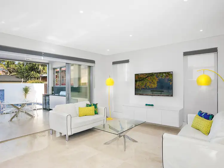 Third view of Homely house listing, 57 Toyer Avenue, Sans Souci NSW 2219