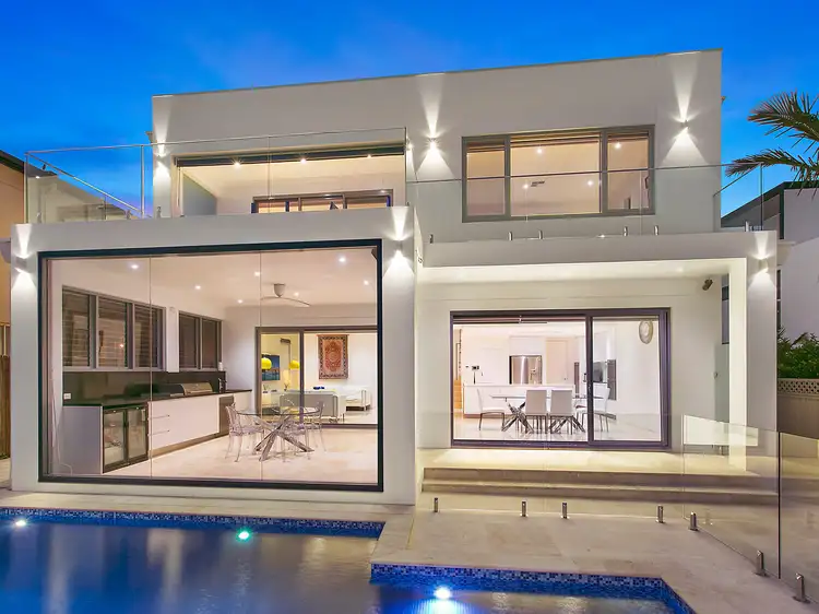 Fourth view of Homely house listing, 57 Toyer Avenue, Sans Souci NSW 2219