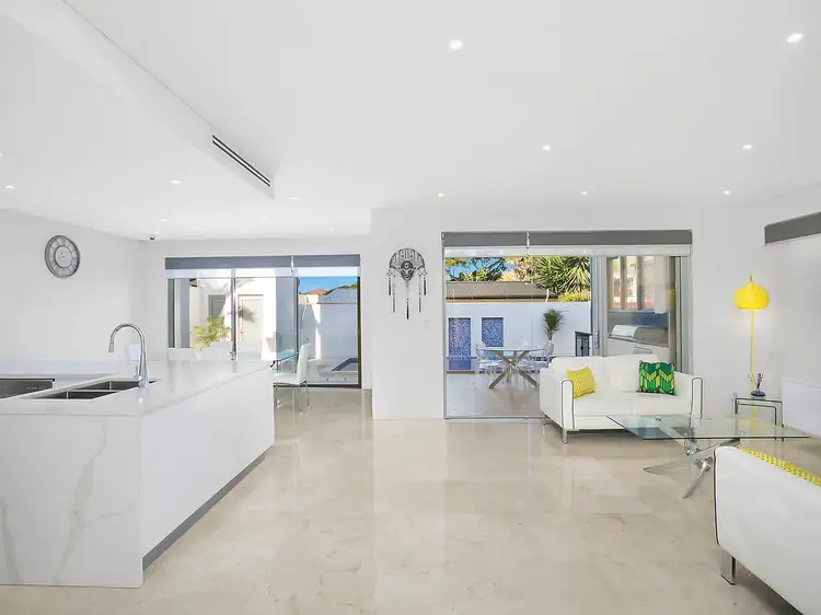 Fifth view of Homely house listing, 57 Toyer Avenue, Sans Souci NSW 2219