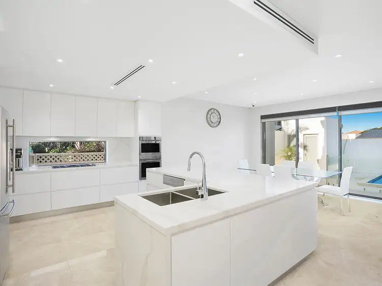 Sixth view of Homely house listing, 57 Toyer Avenue, Sans Souci NSW 2219