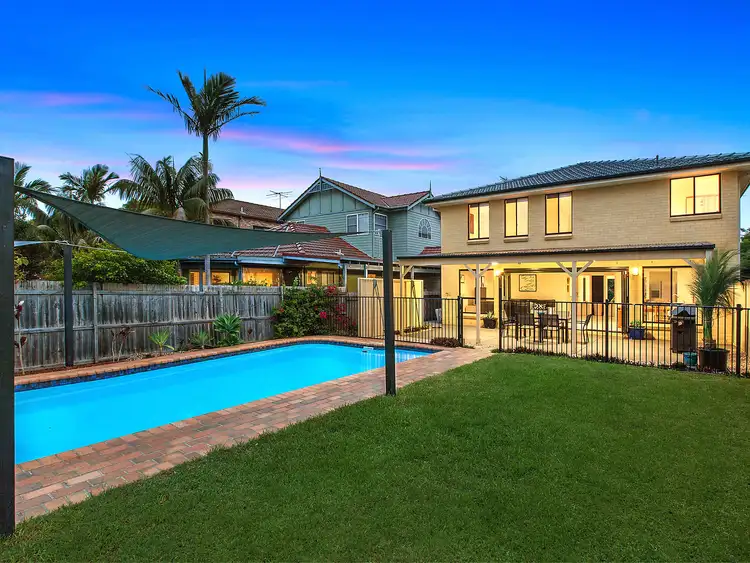 60 Toyer Avenue, Sans Souci NSW 2219