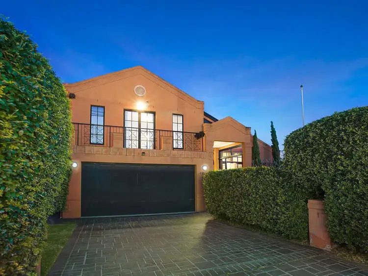 Main view of Homely house listing, 1/49A Mutch Avenue, Kyeemagh NSW 2216