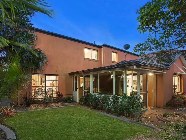 Fourth view of Homely house listing, 1/49A Mutch Avenue, Kyeemagh NSW 2216