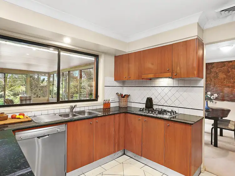 Fifth view of Homely house listing, 1/49A Mutch Avenue, Kyeemagh NSW 2216