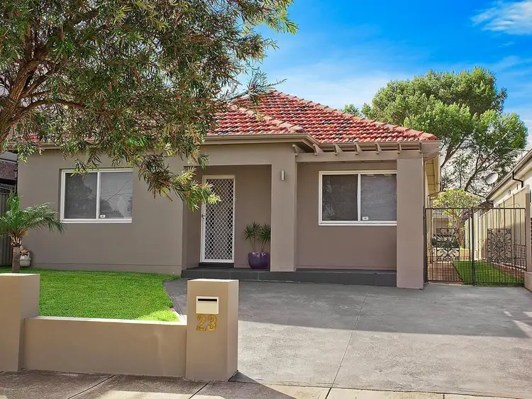 23 Jacobson Avenue, Kyeemagh NSW 2216