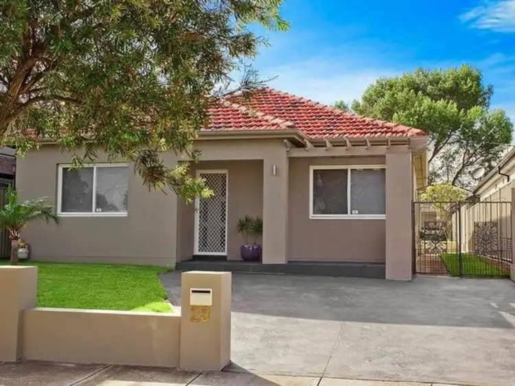 23 Jacobson Avenue, Kyeemagh NSW 2216