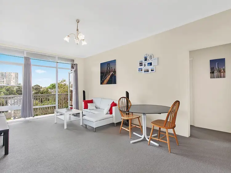7/27 Baxter Avenue, Kogarah NSW 2217