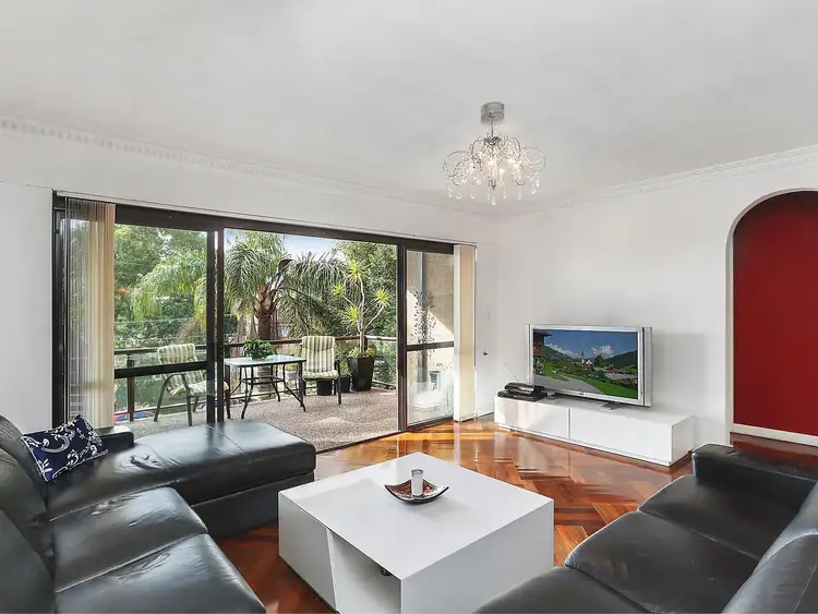 6/9 Gannon Avenue, Dolls Point NSW 2219