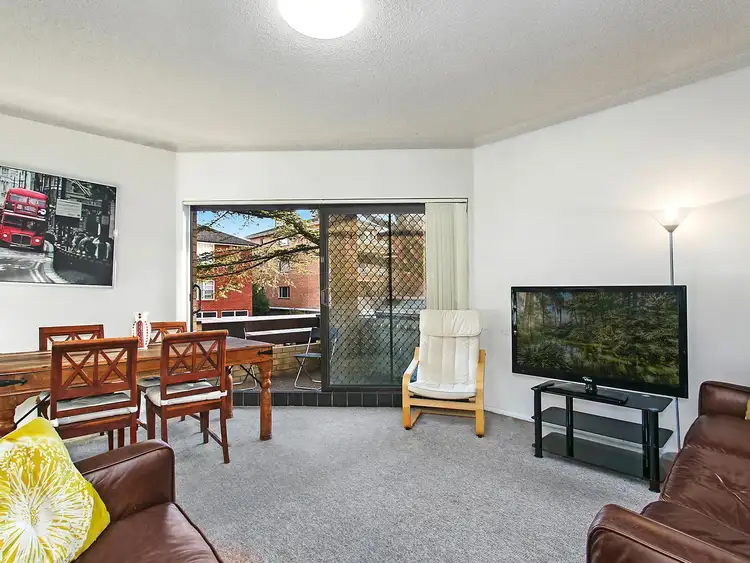 5/17 Gannon Avenue, Dolls Point NSW 2219