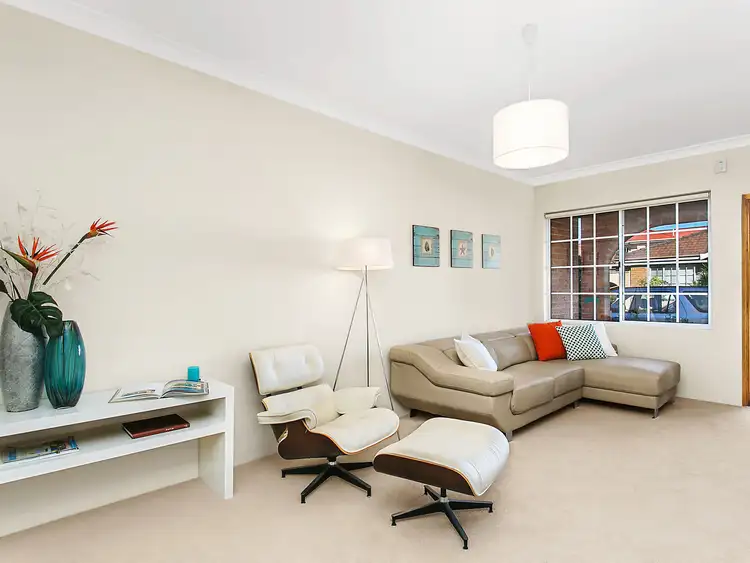 Second view of Homely villa listing, 9/137 Russell Avenue, Dolls Point NSW 2219