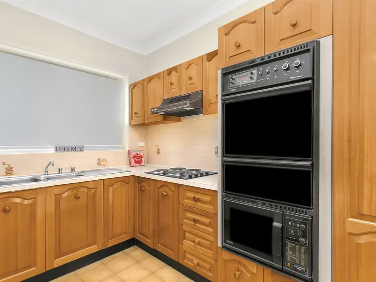Third view of Homely villa listing, 9/137 Russell Avenue, Dolls Point NSW 2219
