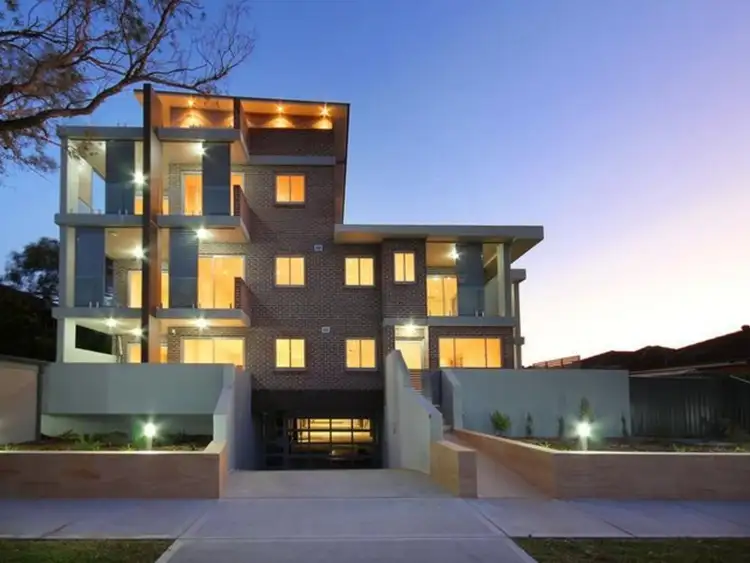 B5/145 Russell Avenue, Dolls Point NSW 2219