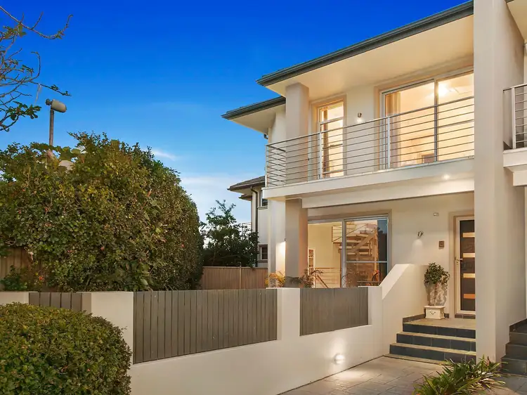 6/174 President Avenue, Brighton-le-sands NSW 2216