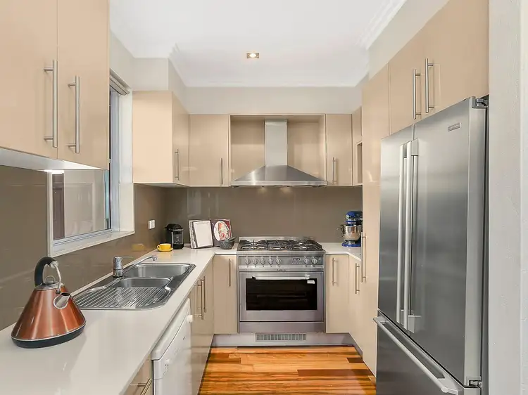 Third view of Homely townhouse listing, 6/174 President Avenue, Brighton-le-sands NSW 2216