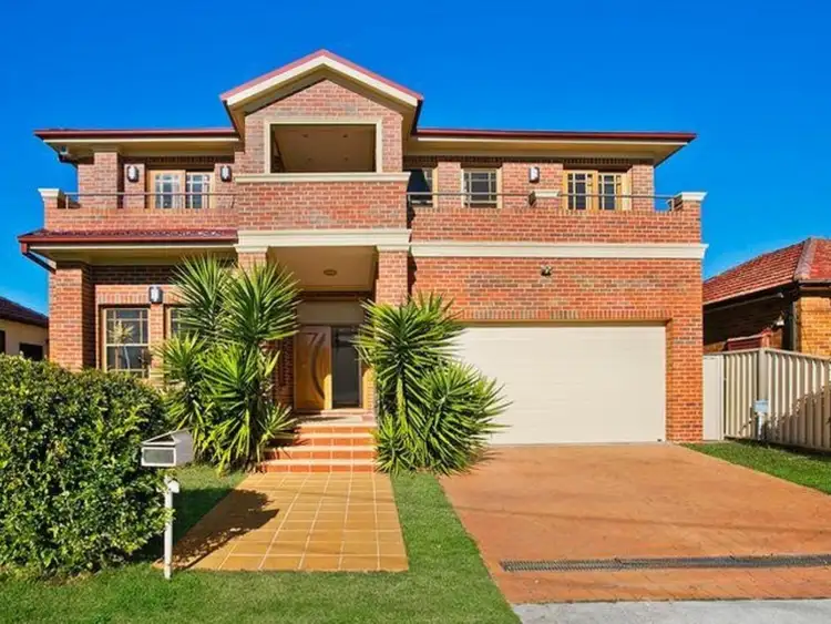 Main view of Homely house listing, 17 McIntyre Avenue, Brighton-le-sands NSW 2216