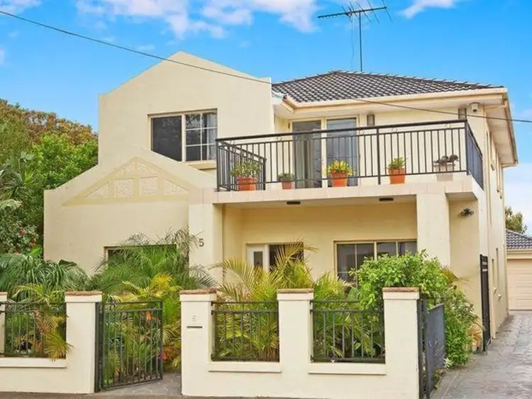 5 Francis Avenue, Brighton-le-sands NSW 2216