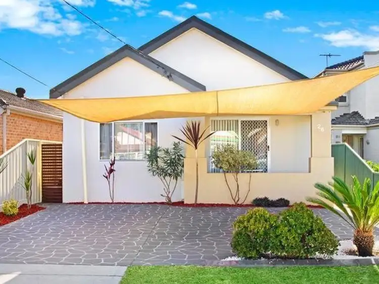 Main view of Homely house listing, 26 Wycombe Avenue, Brighton-le-sands NSW 2216