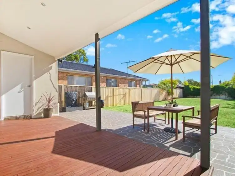 Fourth view of Homely house listing, 26 Wycombe Avenue, Brighton-le-sands NSW 2216