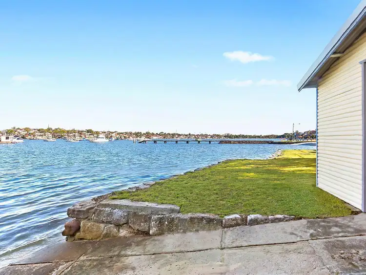 Fourth view of Homely house listing, 191 The Promenade, Sans Souci NSW 2219