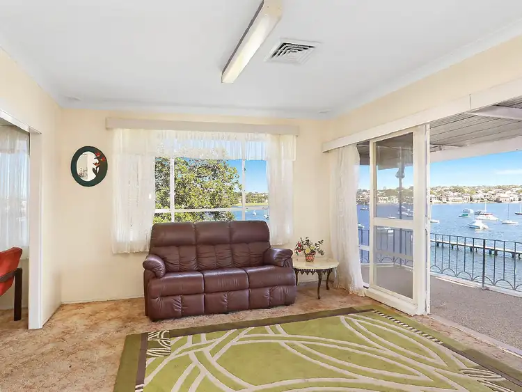 Fifth view of Homely house listing, 191 The Promenade, Sans Souci NSW 2219