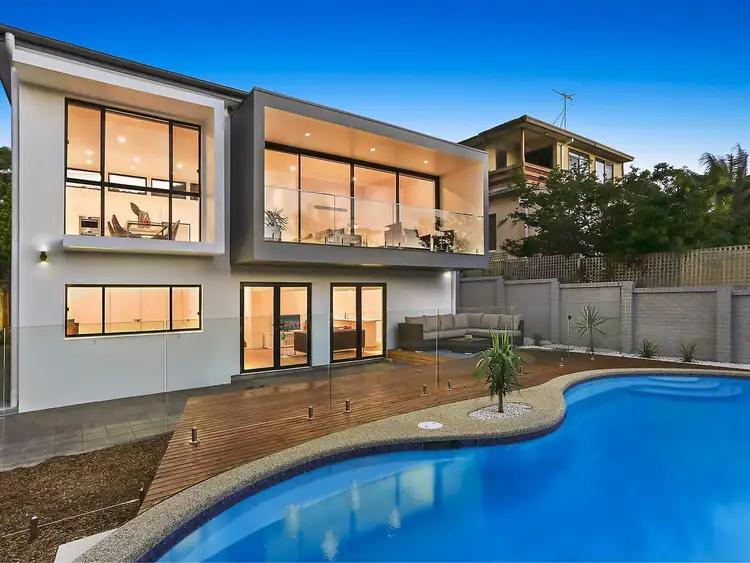 5 The Boulevarde, Sans Souci NSW 2219