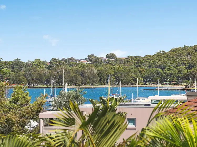 Third view of Homely house listing, 5 The Boulevarde, Sans Souci NSW 2219