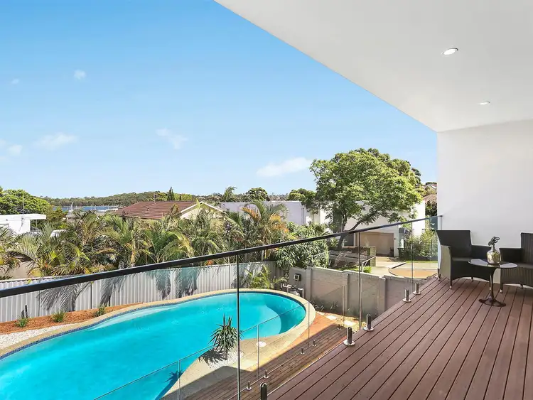 Fourth view of Homely house listing, 5 The Boulevarde, Sans Souci NSW 2219