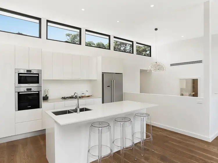 Fifth view of Homely house listing, 5 The Boulevarde, Sans Souci NSW 2219