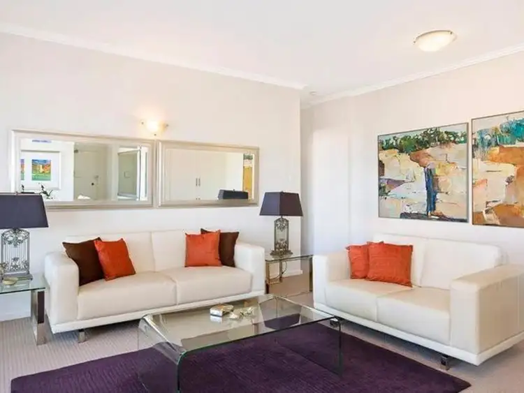 Second view of Homely apartment listing, 12/123 The Grand Parade, Brighton-le-sands NSW 2216