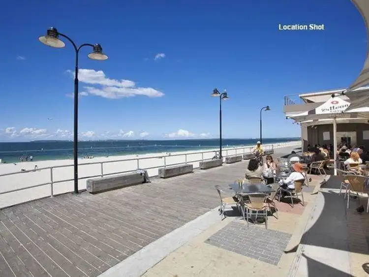Fifth view of Homely apartment listing, 12/123 The Grand Parade, Brighton-le-sands NSW 2216