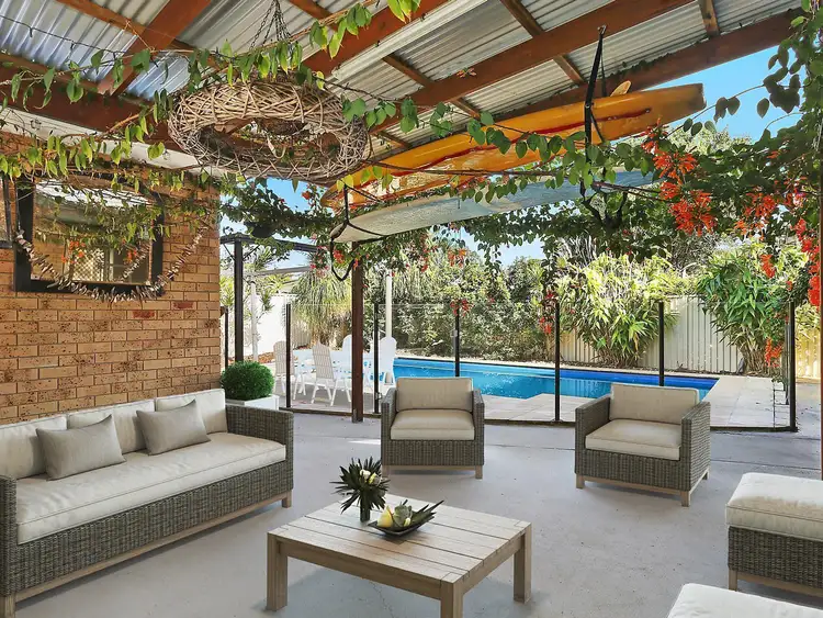 12 Gerrybell Street, Golden Beach QLD 4551