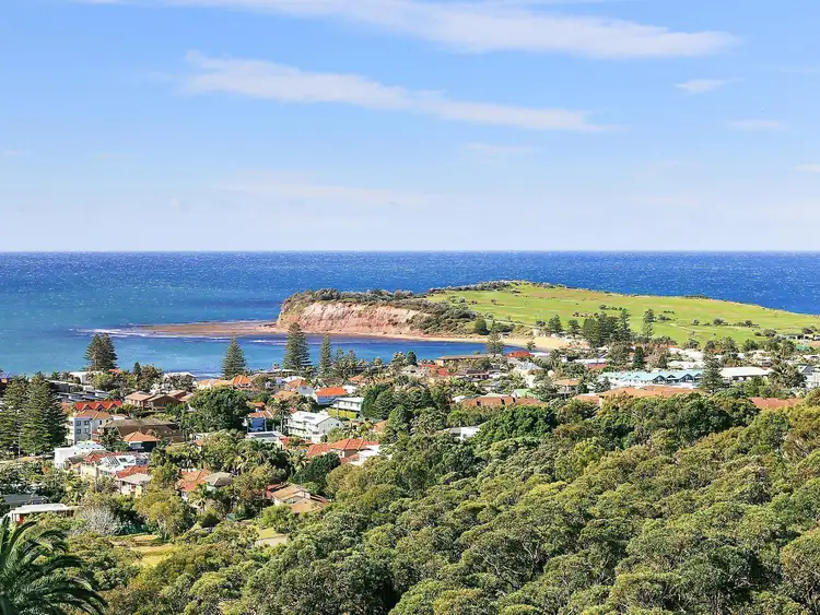 2 Edgecliffe Boulevard, Collaroy Plateau NSW 2097