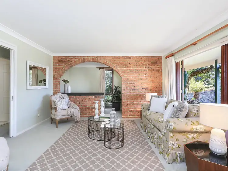 Sixth view of Homely house listing, 2 Edgecliffe Boulevard, Collaroy Plateau NSW 2097