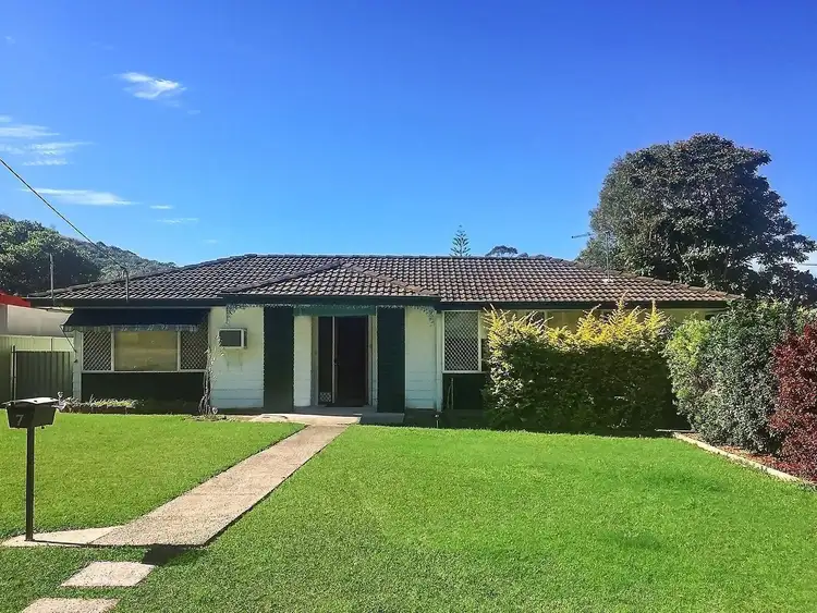7 Apollo Drive, Coffs Harbour NSW 2450