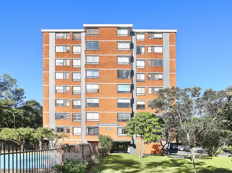 1D/10 Bligh Place, Randwick NSW 2031
