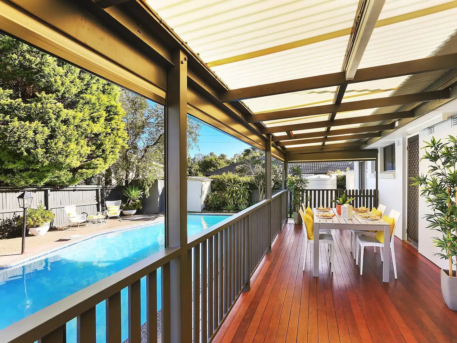 Main view of Homely house listing, 34 Hakea Avenue, Frenchs Forest NSW 2086