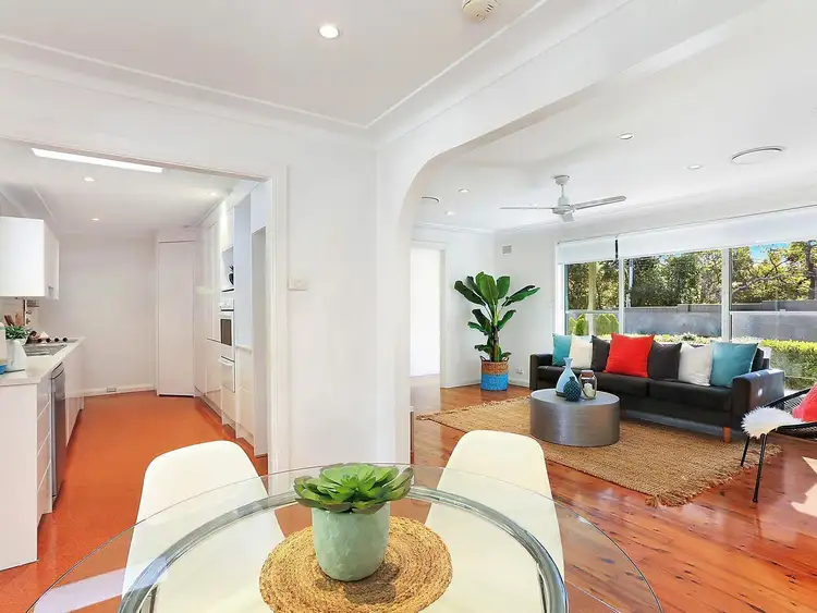 Third view of Homely house listing, 34 Hakea Avenue, Frenchs Forest NSW 2086