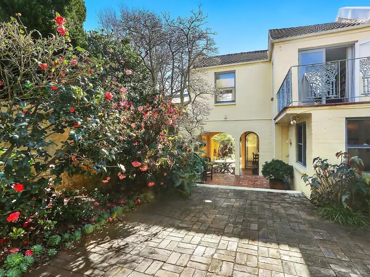 55 John Street, Woollahra NSW 2025