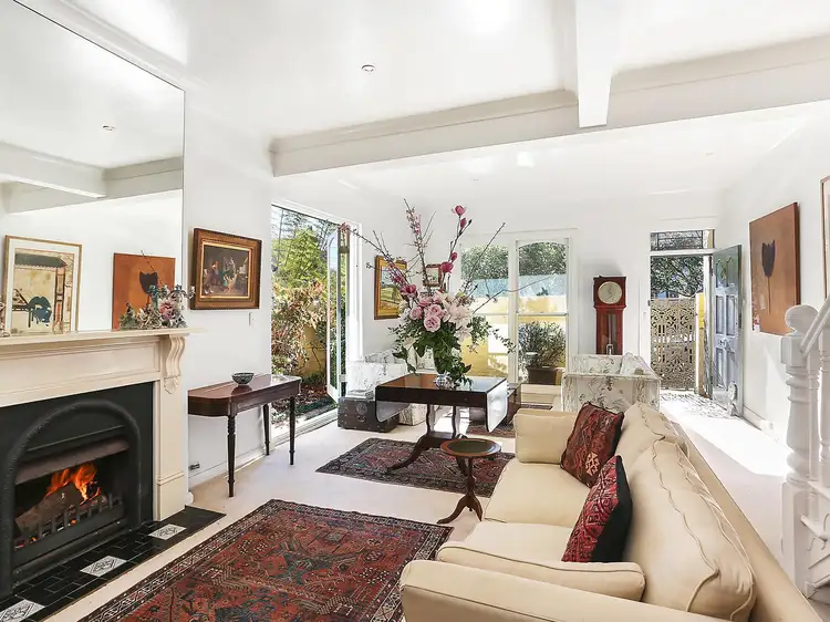 Second view of Homely house listing, 55 John Street, Woollahra NSW 2025