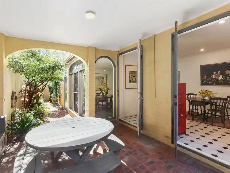 Fifth view of Homely house listing, 55 John Street, Woollahra NSW 2025