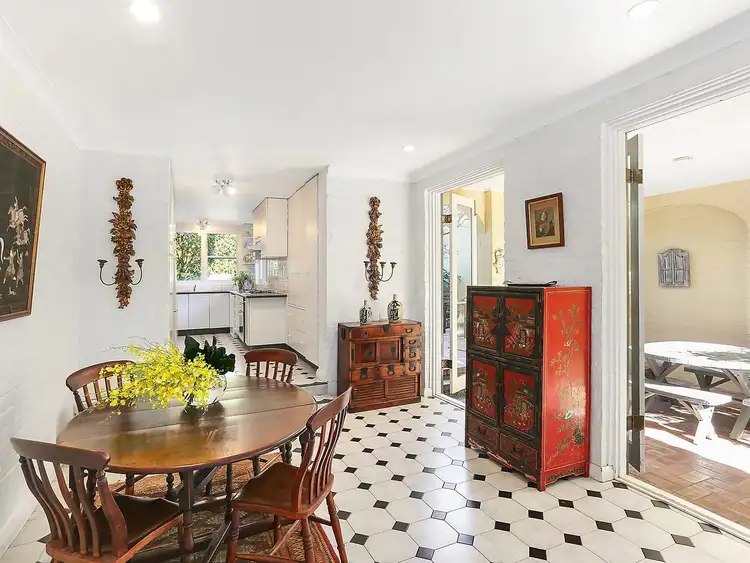 Sixth view of Homely house listing, 55 John Street, Woollahra NSW 2025