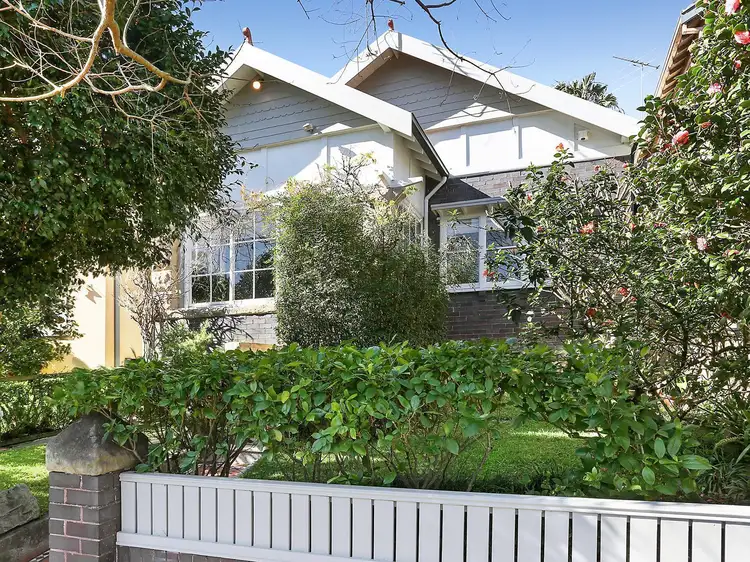 85 Wentworth Street, Randwick NSW 2031