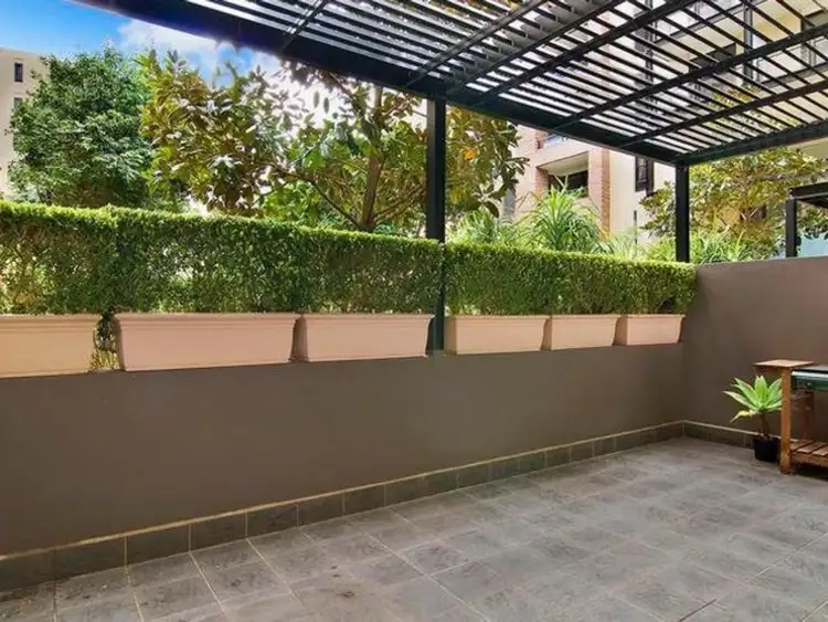 Main view of Homely apartment listing, C203/26 Point Street, Pyrmont NSW 2009