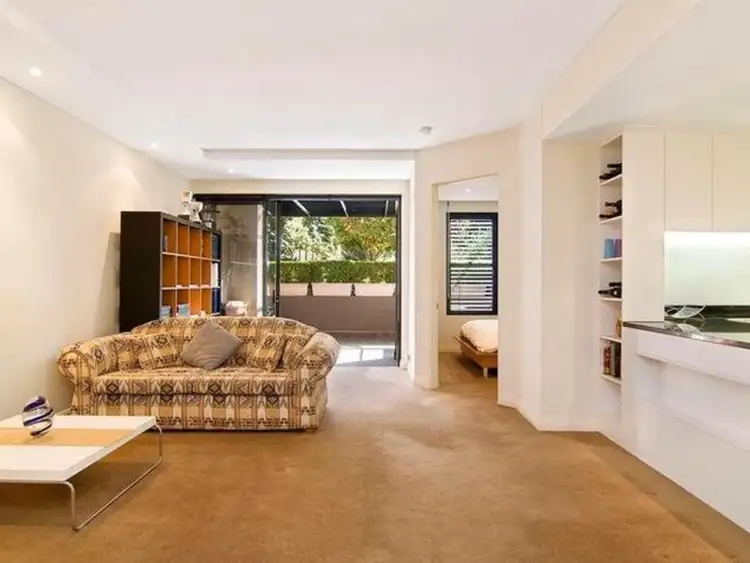 Second view of Homely apartment listing, C203/26 Point Street, Pyrmont NSW 2009