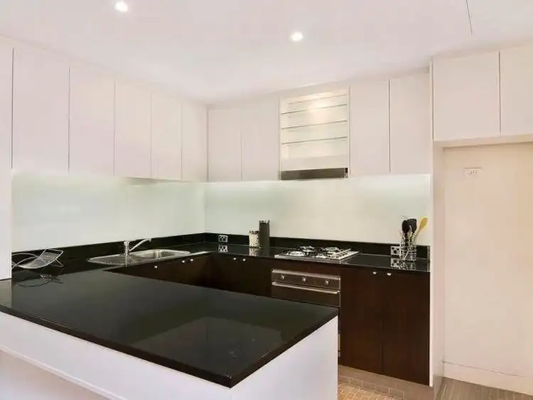 Third view of Homely apartment listing, C203/26 Point Street, Pyrmont NSW 2009