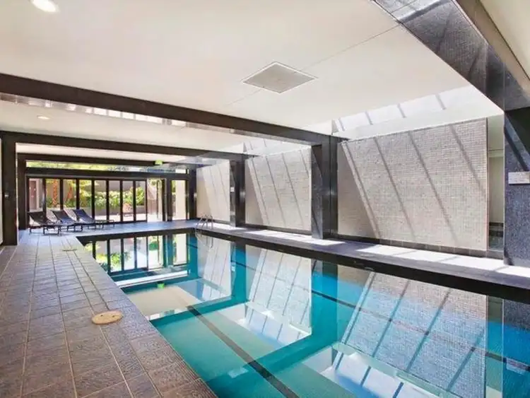 Fourth view of Homely apartment listing, C203/26 Point Street, Pyrmont NSW 2009
