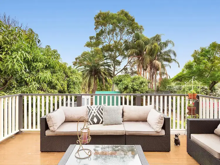 Third view of Homely house listing, 14 Milling Street, Hunters Hill NSW 2110