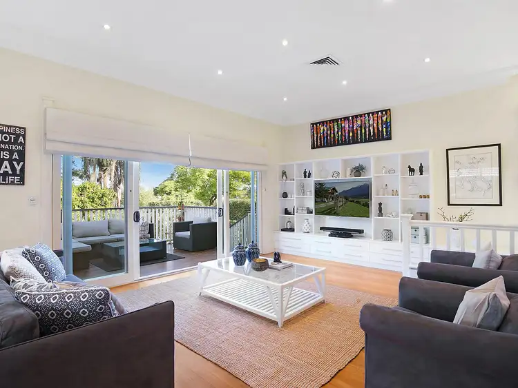 Fifth view of Homely house listing, 14 Milling Street, Hunters Hill NSW 2110