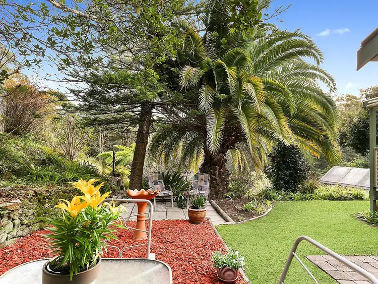 162 Pretoria Parade, Hornsby NSW 2077
