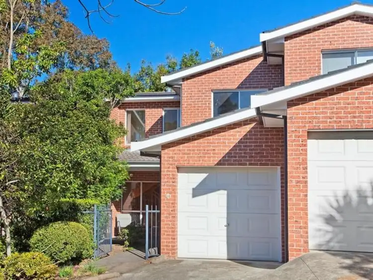 10/338 Pacific Highway, Hornsby NSW 2077